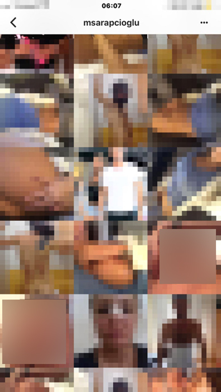 Berk Oktay ile eşi Hakim karşısına çıktı