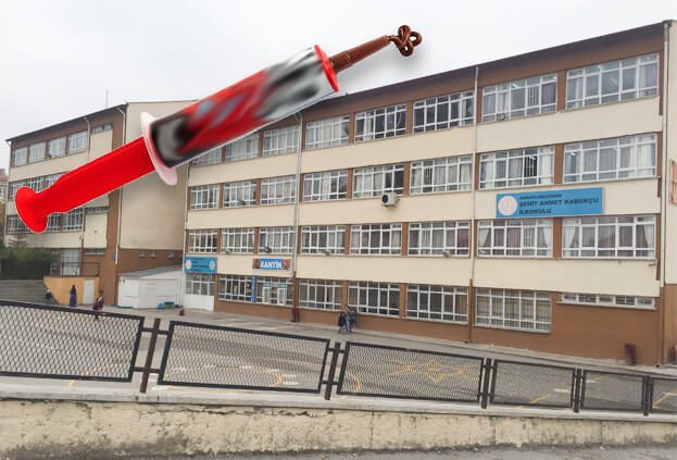 Şırınga çikolata nedir? Şırınga sıvı çikolata nedir? Hangi marka? Nerede satılıyor?