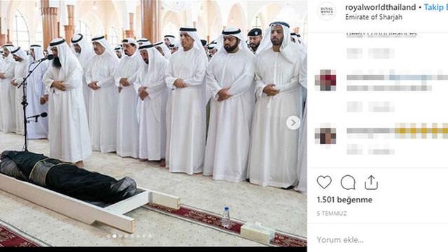 Cinsel ilişki partisinde öldü! Babası tarafından reddedildi