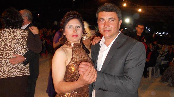 Ödemiş'te Filiz T. 18 yıllık kocası tarafından darp edillip ölüme terk edildi