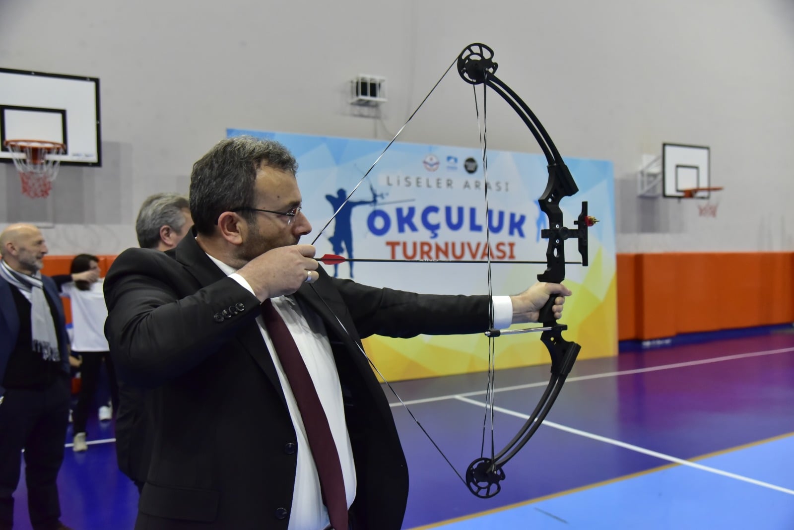 Pendik'te hedefler vuruldu! Günün kazananı belli oldu