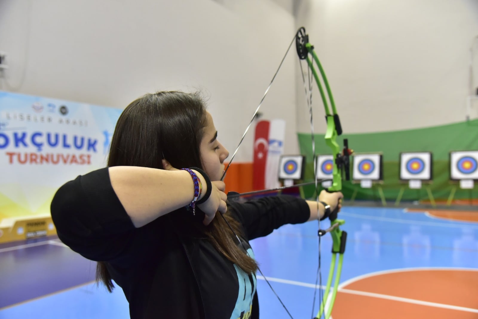Pendik'te hedefler vuruldu! Günün kazananı belli oldu