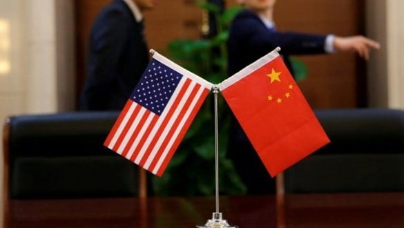 ABD Başkanı Donald Trump dünyaya duyurdu: Anlaşma tamam!