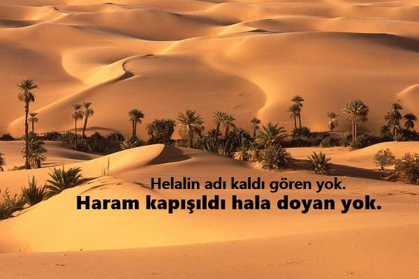 Yılbaşı haram sözleri | Yılbaşı haram mesajları 2023