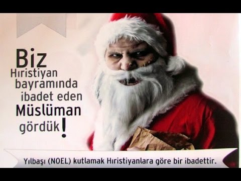 Yılbaşı haram sözleri | Yılbaşı haram mesajları 2023