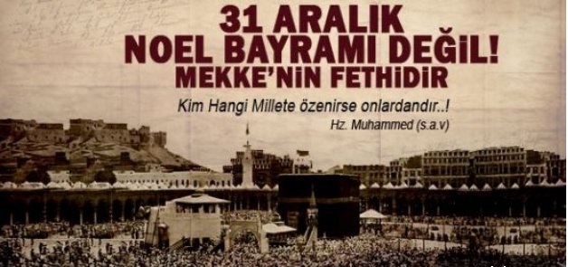 Yılbaşı haram sözleri | Yılbaşı haram mesajları 2023