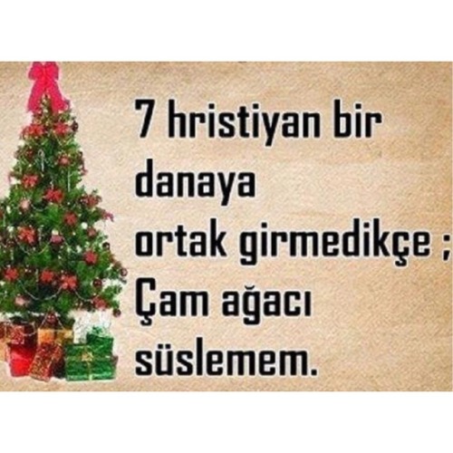 Yılbaşı haram sözleri | Yılbaşı haram mesajları 2023