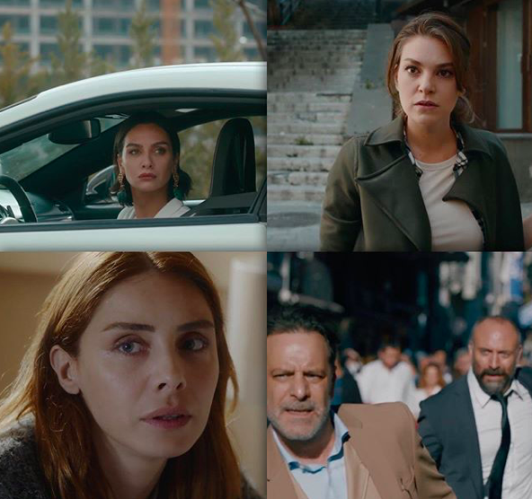 Babil dizisi ne zaman başlayacak? Babil dizisi konusu nedir? Oyuncuları kim?