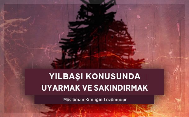 Yılbaşı haram sözleri | Yılbaşı haram mesajları 2023