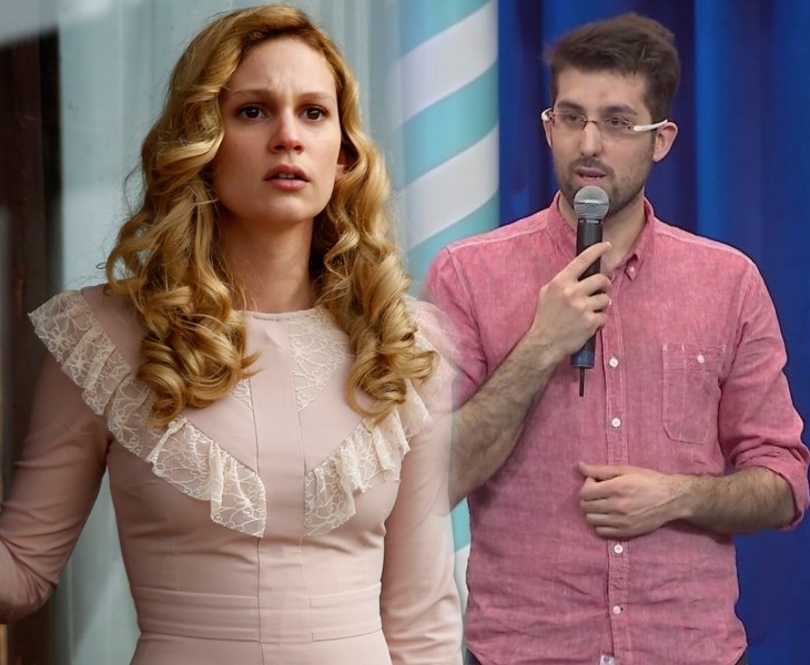 Farah Zeynep Abdullah ve Doğu Demirkol yeni bir aşka yelken açtı
