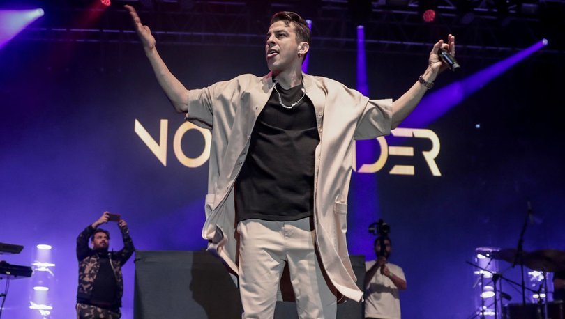 Norm Ender'in Mekanın Sahibi Spotify'dan sonra şimdi de Youtube'dan kaldırıldı