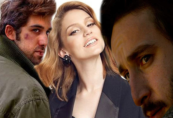 Farah Zeynep Abdullah ve Doğu Demirkol yeni bir aşka yelken açtı