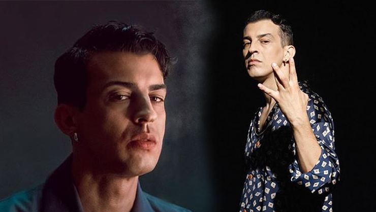 Norm Ender'in Mekanın Sahibi Spotify'dan sonra şimdi de Youtube'dan kaldırıldı