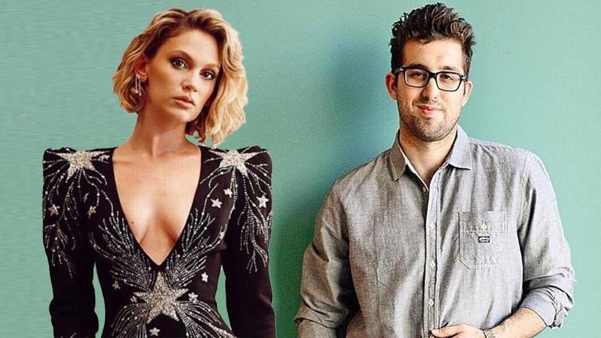 Farah Zeynep Abdullah ve Doğu Demirkol yeni bir aşka yelken açtı