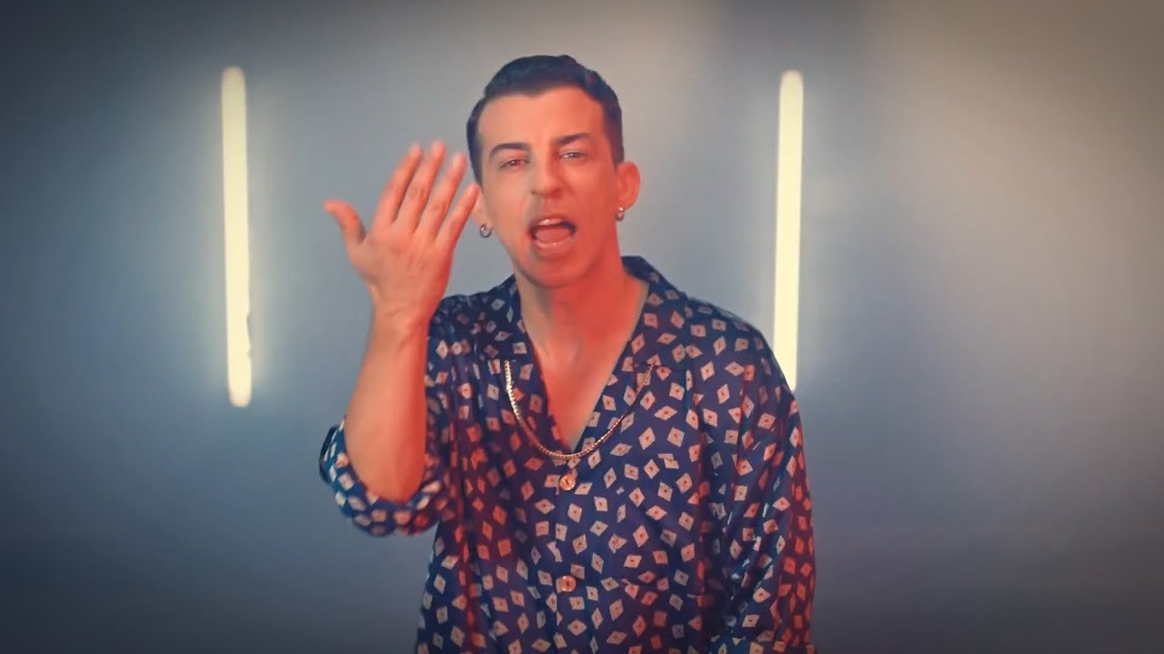 Norm Ender'in Mekanın Sahibi Spotify'dan sonra şimdi de Youtube'dan kaldırıldı