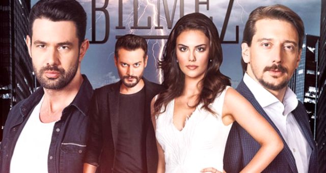 Kimse Bilmez dizisi final yapıyor. İşte final tarihi...