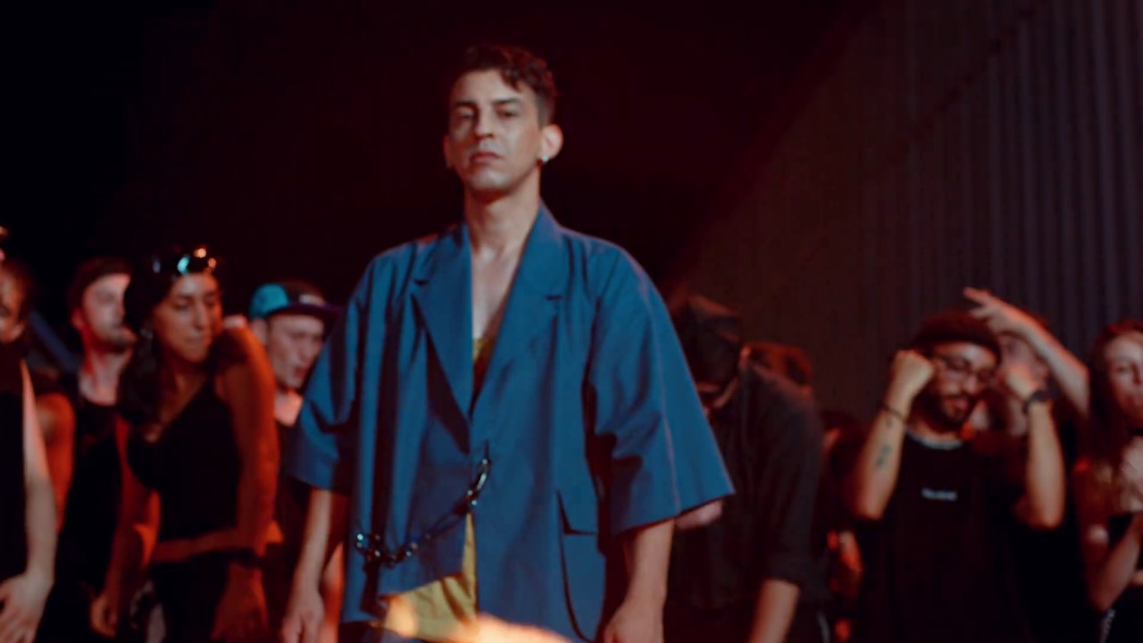 Norm Ender'in Mekanın Sahibi Spotify'dan sonra şimdi de Youtube'dan kaldırıldı