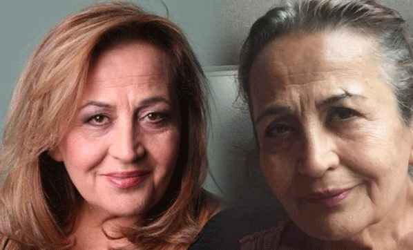 Ünlü oyuncu Hale Akınlı hayatını kaybetti. Peki Hale Akınlı kimdir?