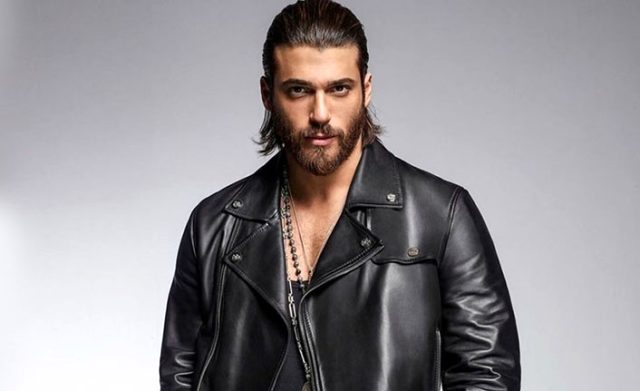 Ebru Polat'tan Can Yaman yorumu: Ona koştum hatta zıpladım ama kendisini bitirdi