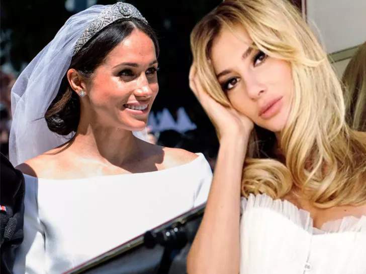 Şeyma Subaşı ve Meghan Markle'nin ortak kaderi sosyal medyada gündem oldu
