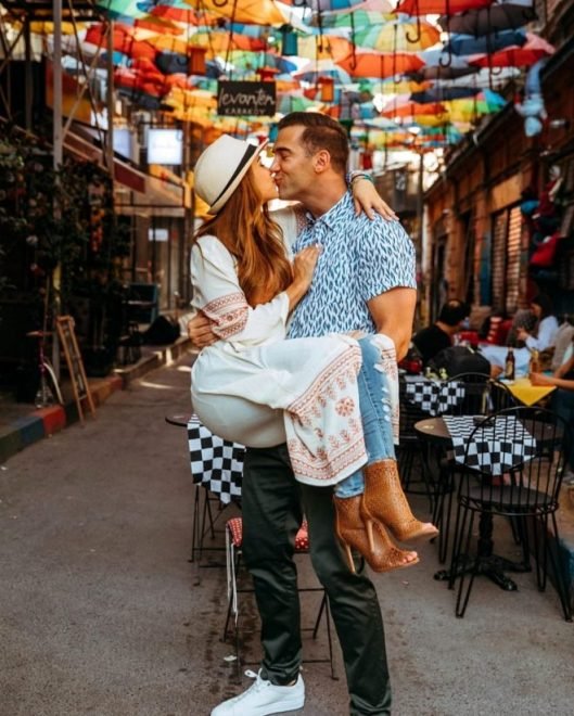 Dünyanın en seksi spikeri istifa etti! Yerine ise...