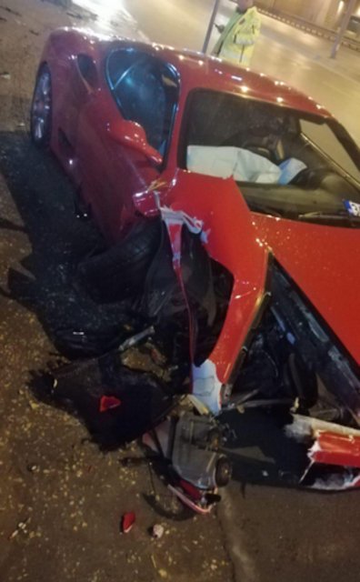 Ünlü manken Cansu Taşkın ölümden döndü