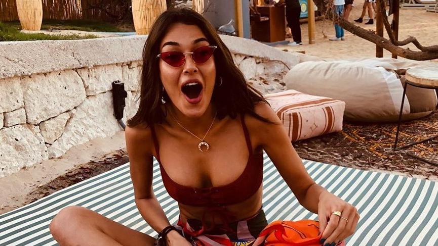 Dilan Çiçek Deniz yakın arkadaşı ve eski sevgilisi hakkında ilk kez konuştu