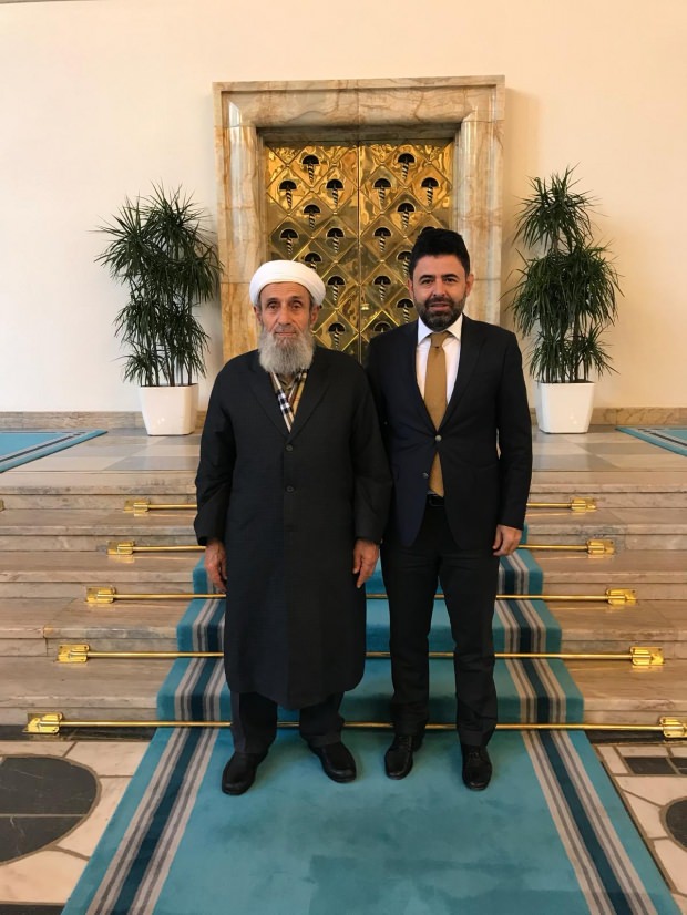 İYİ Partili Vekilden geri vites! Tepki çeken paylaşımını sildi