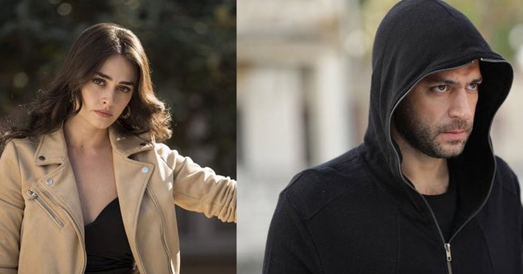 Ramo dizisinden ilk fragmanı geldi! Ramo 1.Bölüm fragmanı