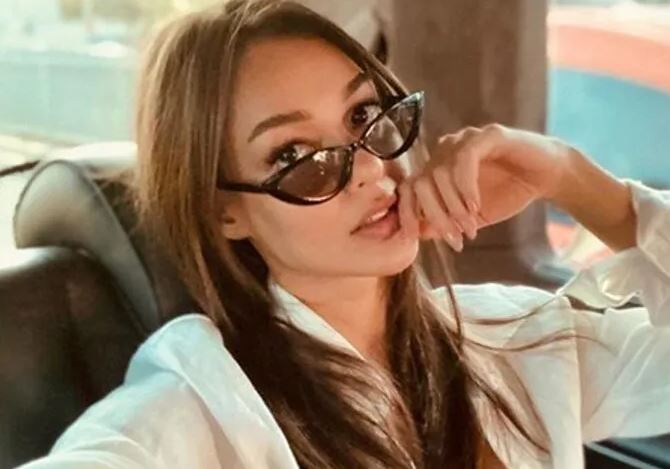 Dilan Çiçek Deniz yakın arkadaşı ve eski sevgilisi hakkında ilk kez konuştu