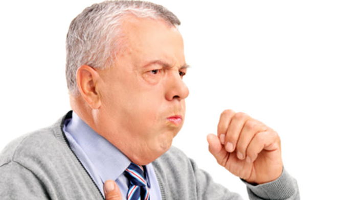 Öksürük için ne yapmalı? Ne iyi gelir? Öksürük nasıl geçer? Bitkisel çözümler neler?