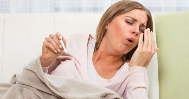 Öksürük için ne yapmalı? Ne iyi gelir? Öksürük nasıl geçer? Bitkisel çözümler neler?