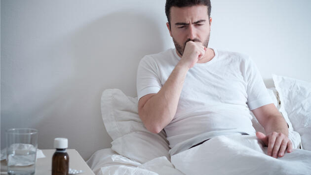 Öksürük için ne yapmalı? Ne iyi gelir? Öksürük nasıl geçer? Bitkisel çözümler neler?