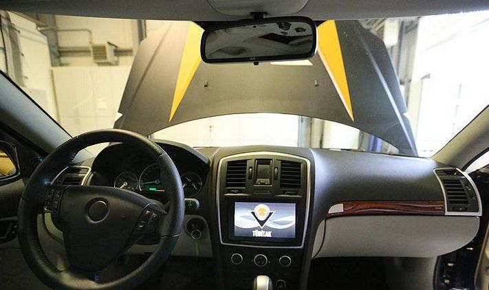 Yerli otomobil göz kamaştırdı! Çok yakında geliyor