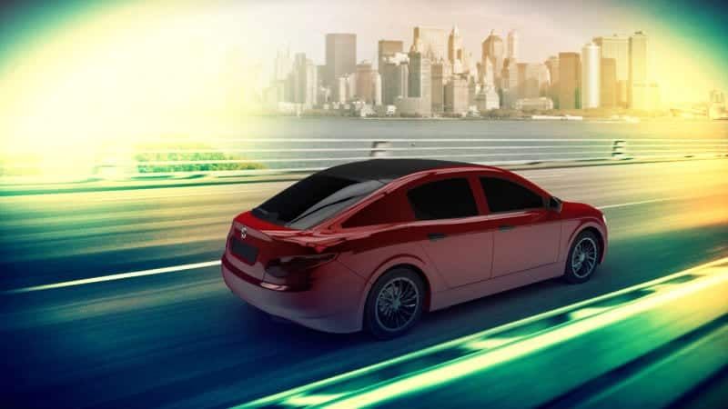 Yerli otomobil göz kamaştırdı! Çok yakında geliyor