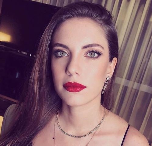 Eda Ece: Öpüşmeyi hiç sevmiyorum