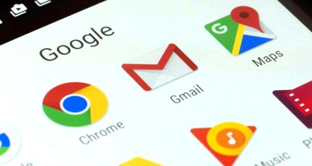 19 Aralık Google neden çöktü? Google ve Youtube neden açılmıyor?