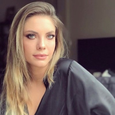 Eda Ece: Öpüşmeyi hiç sevmiyorum