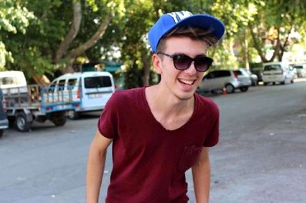 Arkadaşını öldüren Youtuber Arif Gökçek tutuklandı