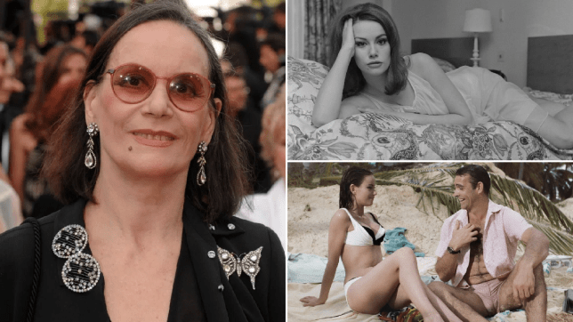 Ünlü oyuncu hayatını kaybetti! O filmle tanınmıştı