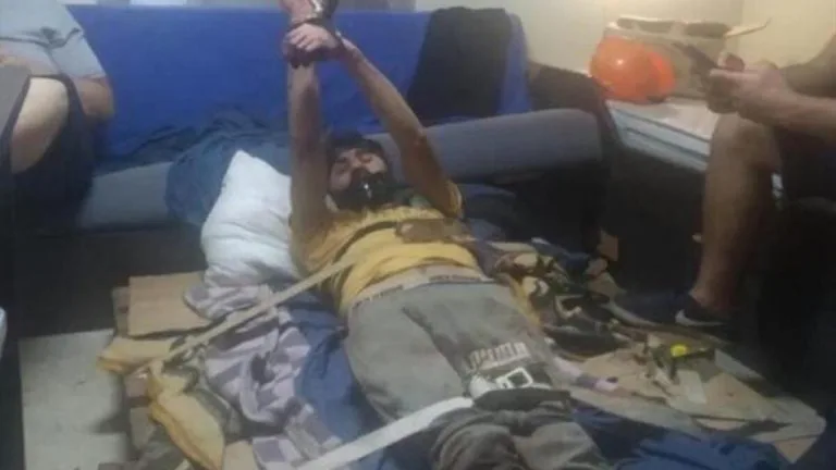 Türk gemisinde isyan! Kaptanın boğazını kestiler