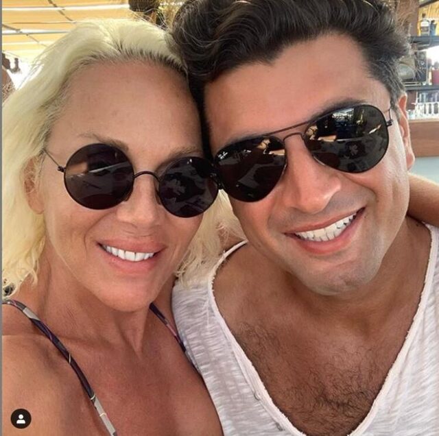 Billur Kalkavan'dan tek eşlilik açıklaması! Seni görene kadar...