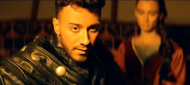 Enes Batur Dolunay Reynmen'i geçti mi? Enes Batur Dolunay sözleri