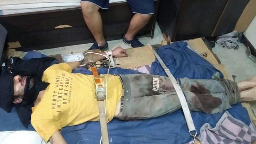 Türk gemisinde isyan! Kaptanın boğazını kestiler