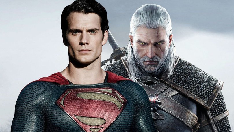 The Witcher 2. sezon ne zaman | The Witcher 2. sezon fragman