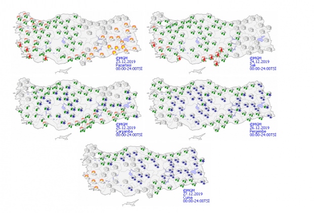 İstanbullular dikkat! Sabah yapılacak birçok İDO ve BUDO seferleri iptal edildi