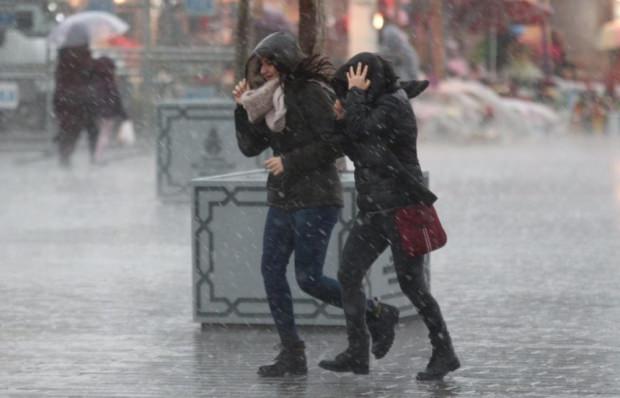 İstanbullular dikkat! Sabah yapılacak birçok İDO ve BUDO seferleri iptal edildi