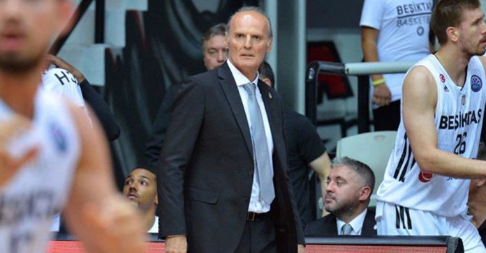 Dusko Ivanovic kimdir? Nereli ve kaç yaşında?