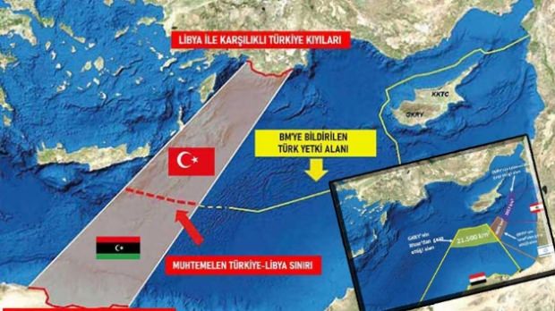 Türkiye'den ABD ve Rusya ile art arta görüşmeler!