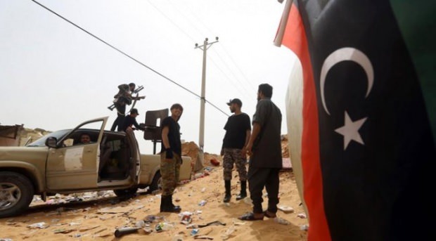 Libya Başbakanı Serrac'tan Avrupa basınına flaş Türkiye açıklaması